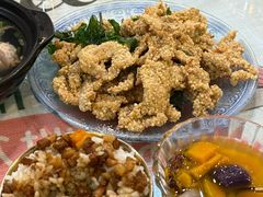 -金姐台湾菜(珠江路店)