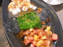 -庆合府重庆大排档(紫都城店)