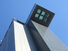 -上海浦东康桥绿地假日酒店