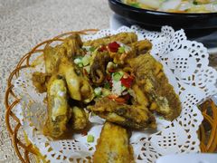 -莲花公园煎蟹(总店)