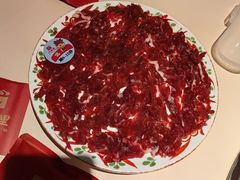 -汕头八合里海记牛肉店(清河店)