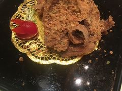 -8餐厅(新葡京酒店)