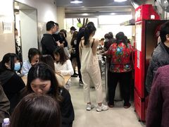 大堂-花市豌杂面(民生路店)