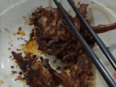 -比尔森韩式烤肉自助(国商店)