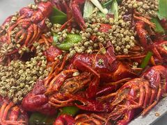-呆虾王龙虾馆(南湖总店)