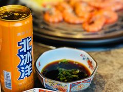 -日进一片海.生腌海鲜火锅.宵夜烧烤(三里屯总店)