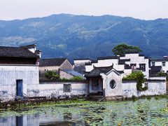-呈坎景区