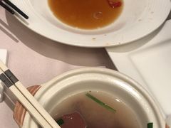 -粤江春·早茶·潮粤菜·宴会(罗湖宝能中心店)