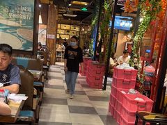 -彭厨(福永店)