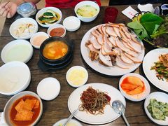 汉阳猪蹄-汉阳猪蹄