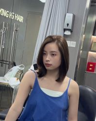 -Sying杉影日式烫染專門店