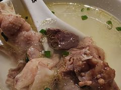 -洞庭土菜馆(天河北总店)