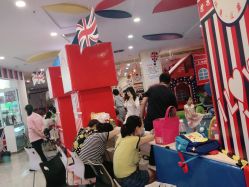 -都乐汇儿童乐园(莱蒙都会店)