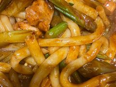 -清真·玛丽亚新疆菜主题餐厅(浙江中路店)