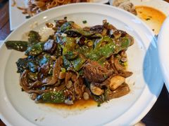 -好嫂子酱猪手•农家菜(华远坊店)