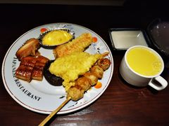 -松子料理(亮马桥店)