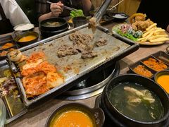 -香猪坊韩国烤肉专属门店(魏公村店)