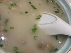 -北门饭店(三香路店)