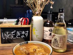 -食戟