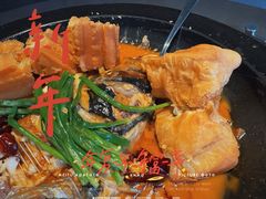 -拾久(朝阳公园店)