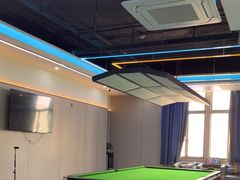 -永宁台球·棋牌俱乐部(淮海路店)