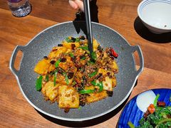 -树厨贵州菜(花果园购物中心店)
