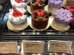 -Olé精品超市(广州太古汇店)
