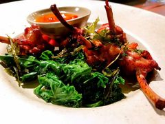 -Tomato&Pepper西餐厅