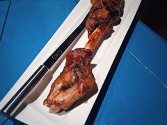 -三个大叔东北烧烤·砂锅菜(西三旗店)