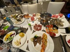 -廊坊固安福朋喜来登酒店