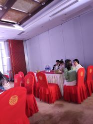 -华美达光谷大酒店·宴会厅