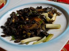 -龙姐私房菜(和顺古镇店)