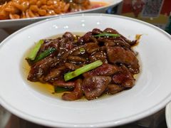-陈记菜馆·非遗淮扬菜·始于1988(东关街教场店)