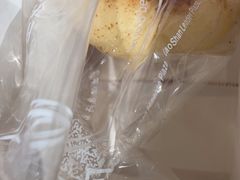 -汉柏麦香德国面包房(海信店)