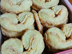 蝴蝶酥-家琳甜品(江南东店)