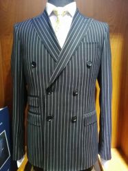 -Shanna Tailor西服.夹克.礼服全定制(科技馆店)