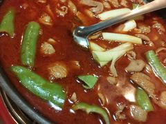 湘为肥肠火锅-湘肠香火锅店(团结湖店)