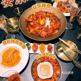 好吃的韩剧同款安东鸡