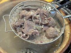 -大戚饭店(泰华路店)