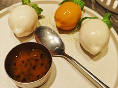 -前海沿·青岛菜(乐客城店)