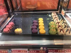 -陶陶居饼家(惠福东路店)