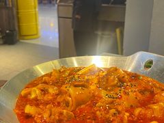 -大叹号·朝鲜族烤肉(潍坊泰华城店)
