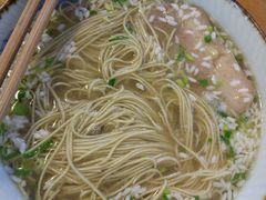 -朱洪元苏式面馆(绿宝广场店)