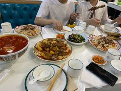 -帕米尔食府(白云观店)