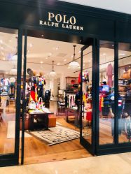-RALPHLAUREN童装店(德基广场店)