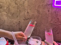 -LESCEDARS Brasserie Bistro香柏树