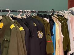 -摩斯密码·实景搜证换装沉浸密室剧本杀