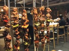 -半天妖烤鱼(方庄店)