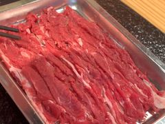 -京炭铜锅涮肉·羊蝎子·羊肉炉(保利·时光里店)