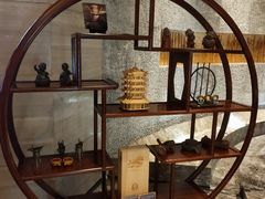 -富力万达嘉华酒店-品珍中餐厅(水果湖店)